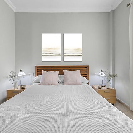 Appartement Piso Don Eduardo à Arrecife  Extérieur photo