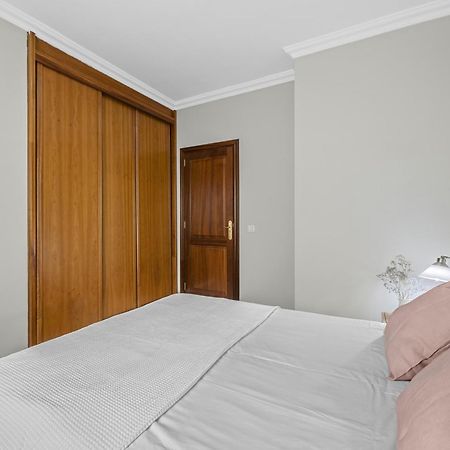 Appartement Piso Don Eduardo à Arrecife  Extérieur photo