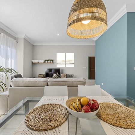 Appartement Piso Don Eduardo à Arrecife  Extérieur photo